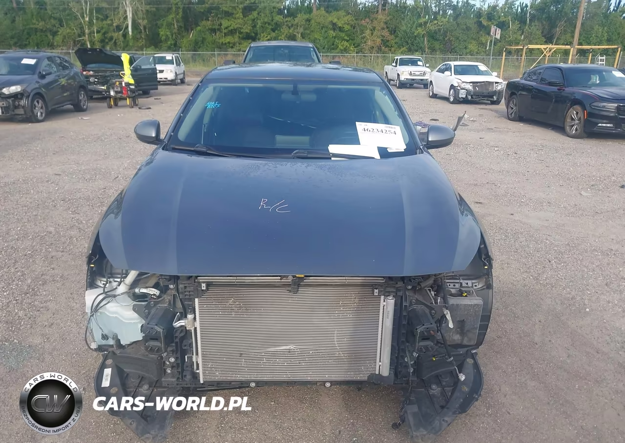 2020 Nissan Altima S Fwd VIN:1N4BL4BV4LN320919 - 12