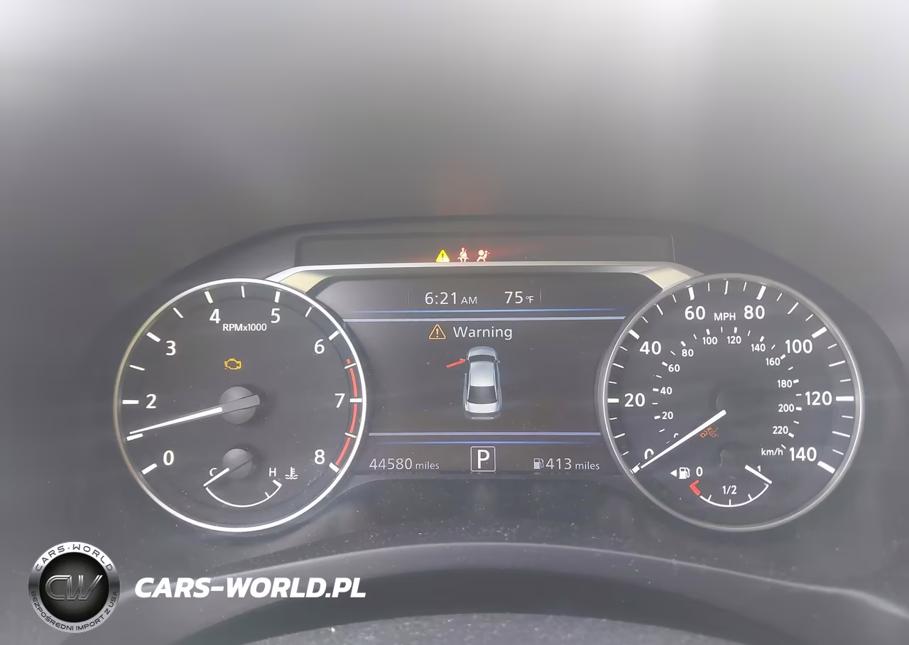 2020 Nissan Altima S Fwd VIN:1N4BL4BV4LN320919 - 15