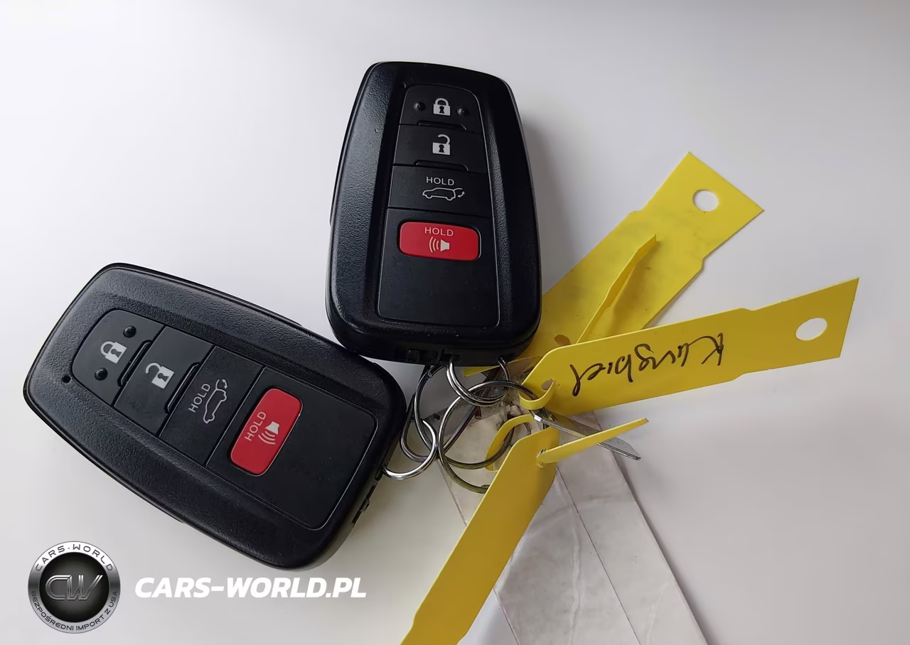2024 Toyota Rav4 Hybrid Xse VIN:2T3E6RFV2RW059460 - 11