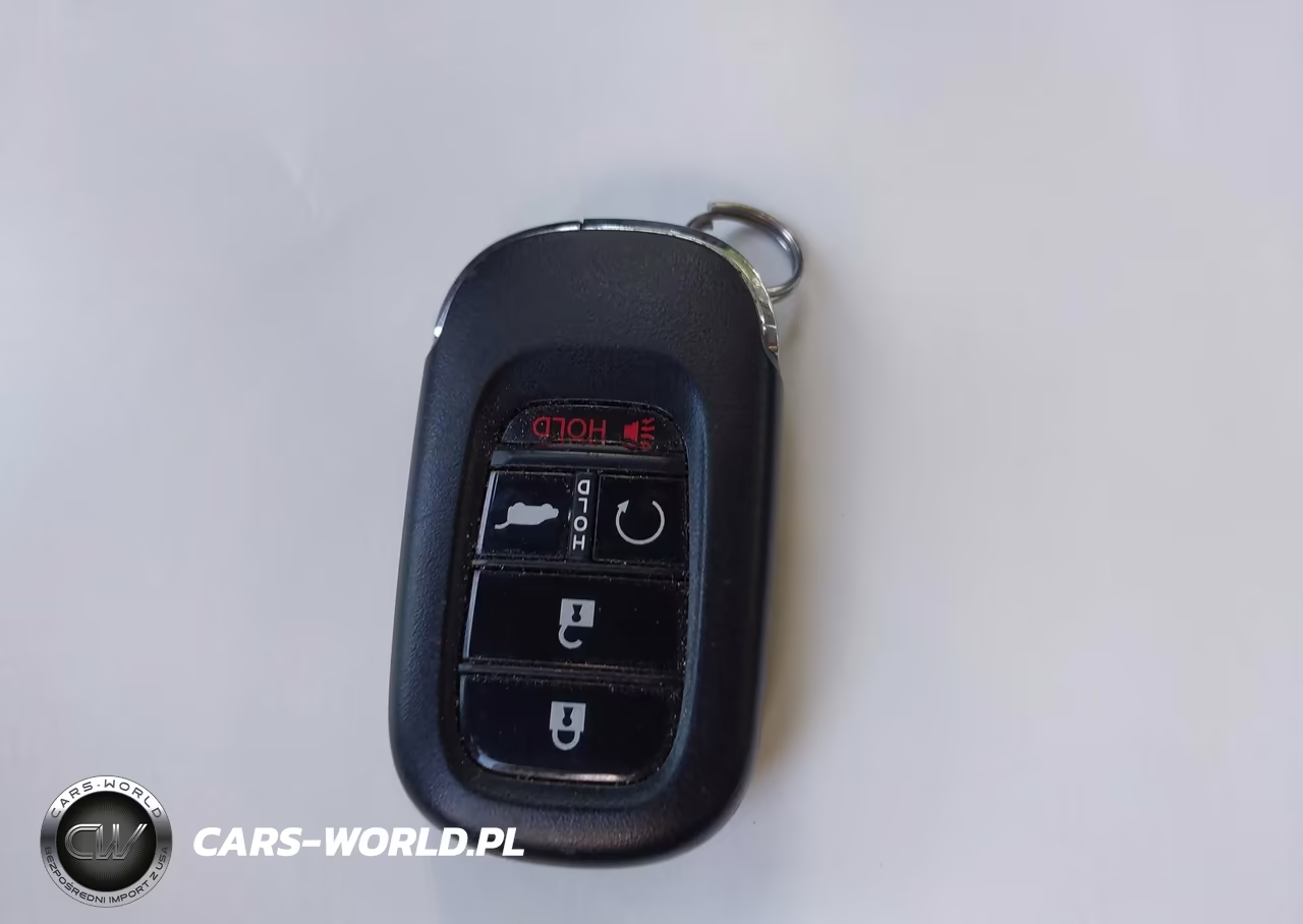 2025 Honda Cr-V Ex-L Awd VIN:2HKRS4H79SH456014 - 11