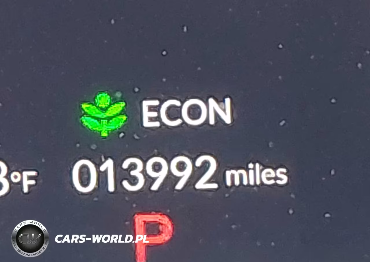 2025 Honda Cr-V Ex-L Awd VIN:2HKRS4H79SH456014 - 15