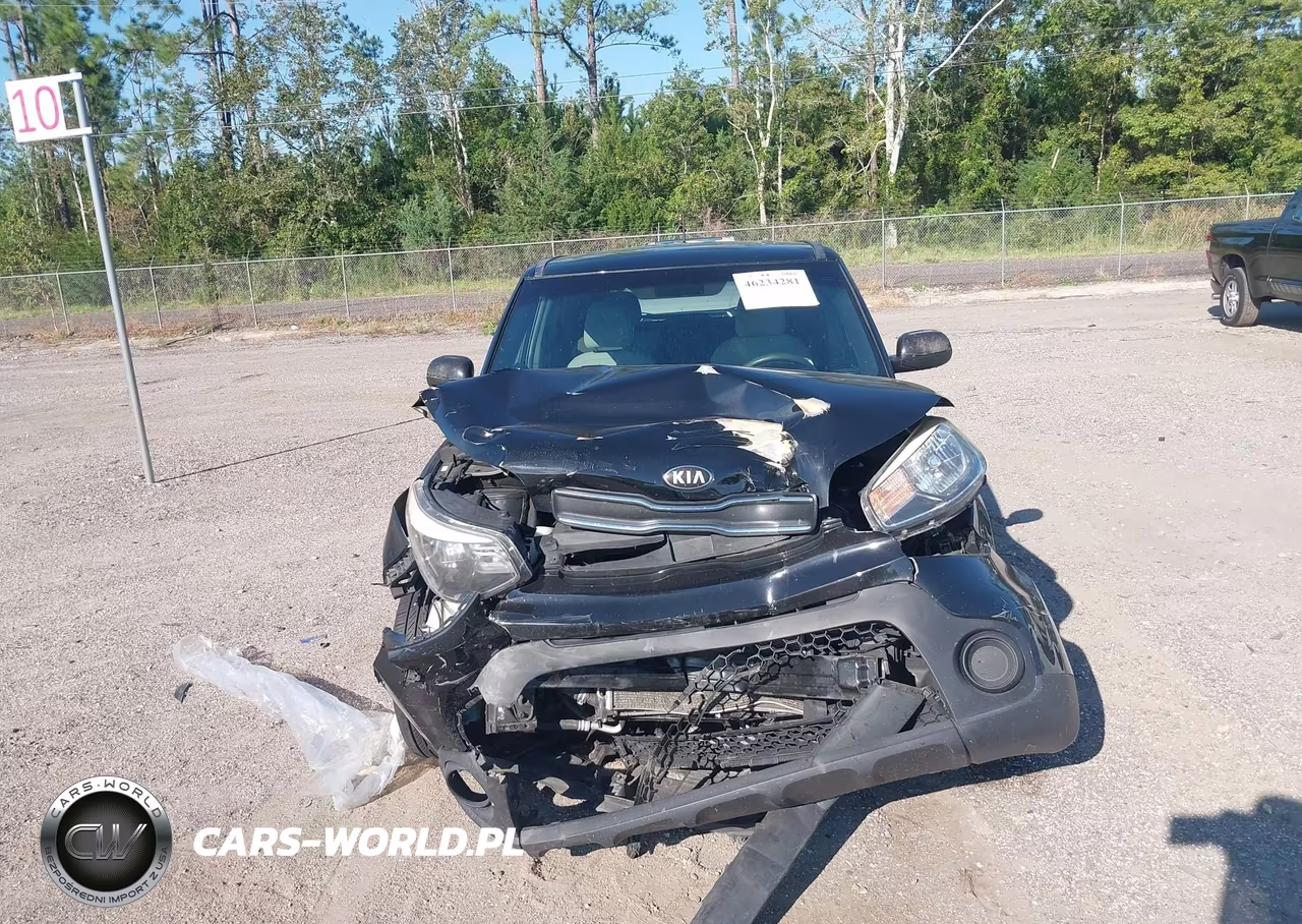 2018 Kia Soul VIN:KNDJN2A29J7900003 - 12