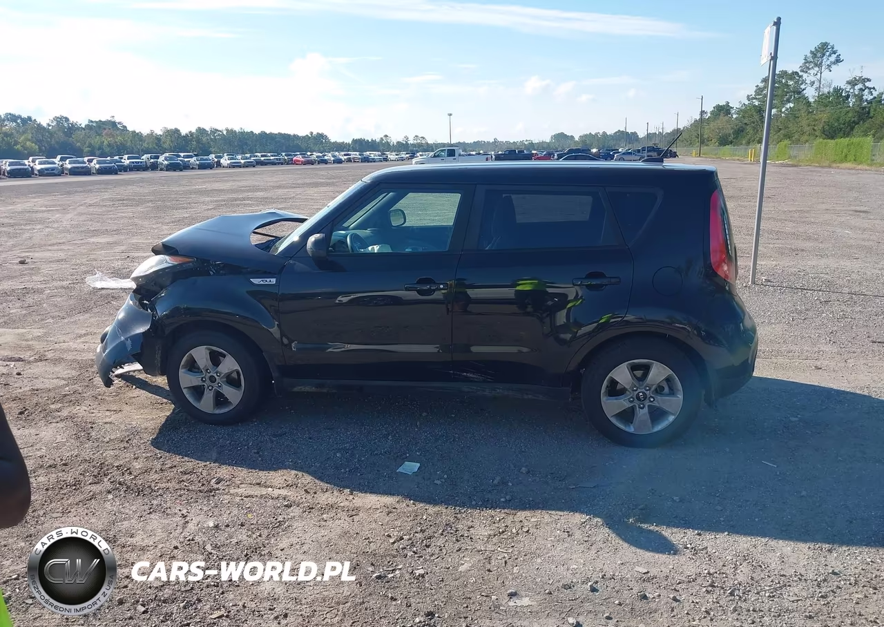 2018 Kia Soul VIN:KNDJN2A29J7900003 - 14