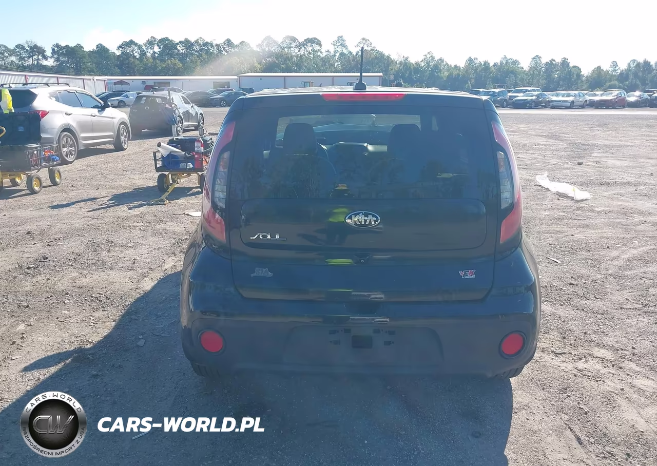 2018 Kia Soul VIN:KNDJN2A29J7900003 - 16