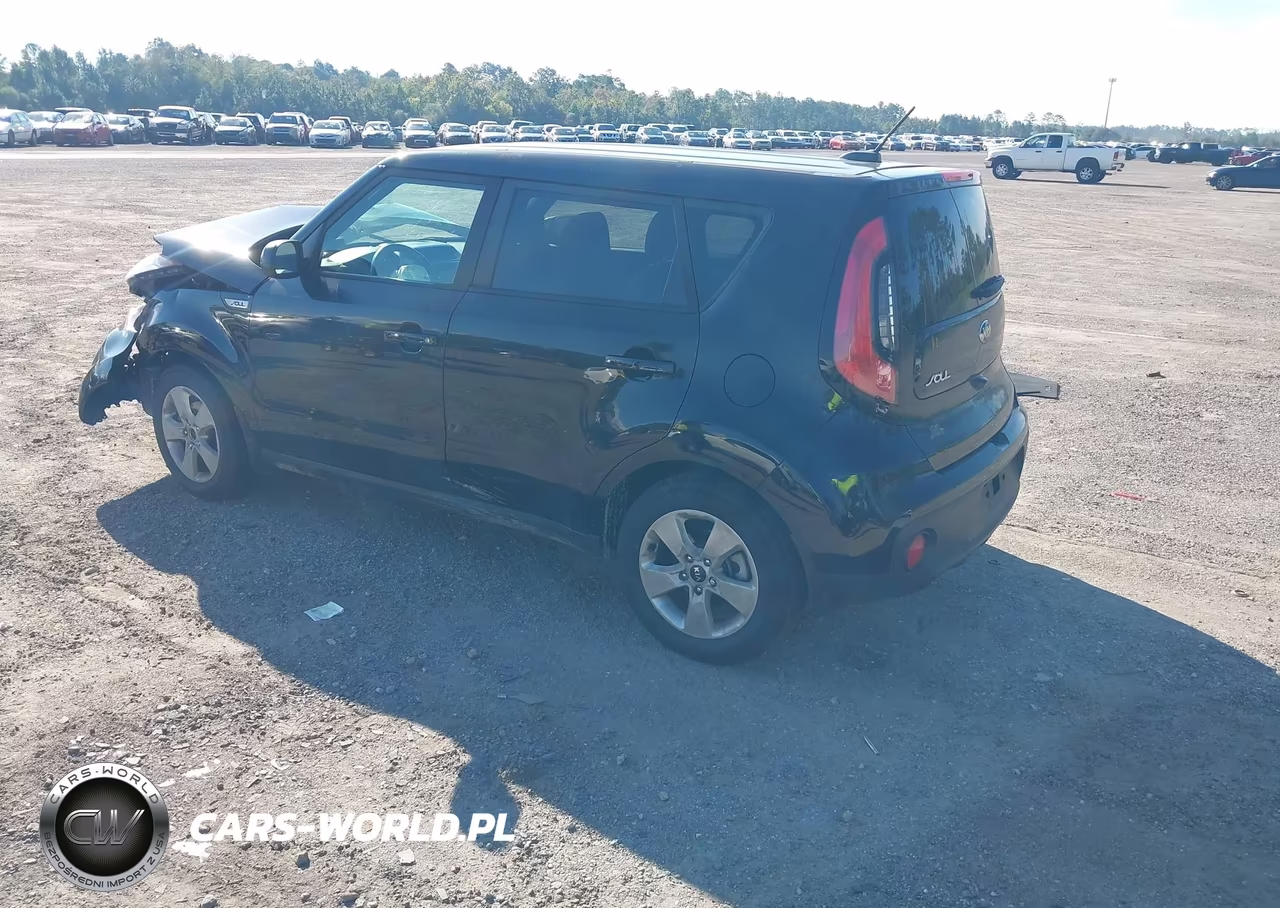 2018 Kia Soul VIN:KNDJN2A29J7900003 - 3