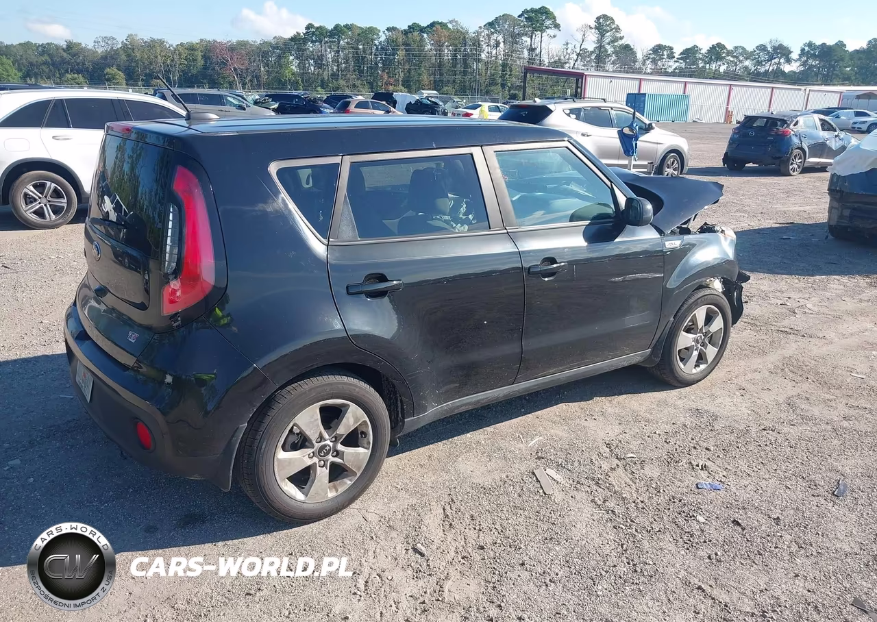 2018 Kia Soul VIN:KNDJN2A29J7900003 - 4