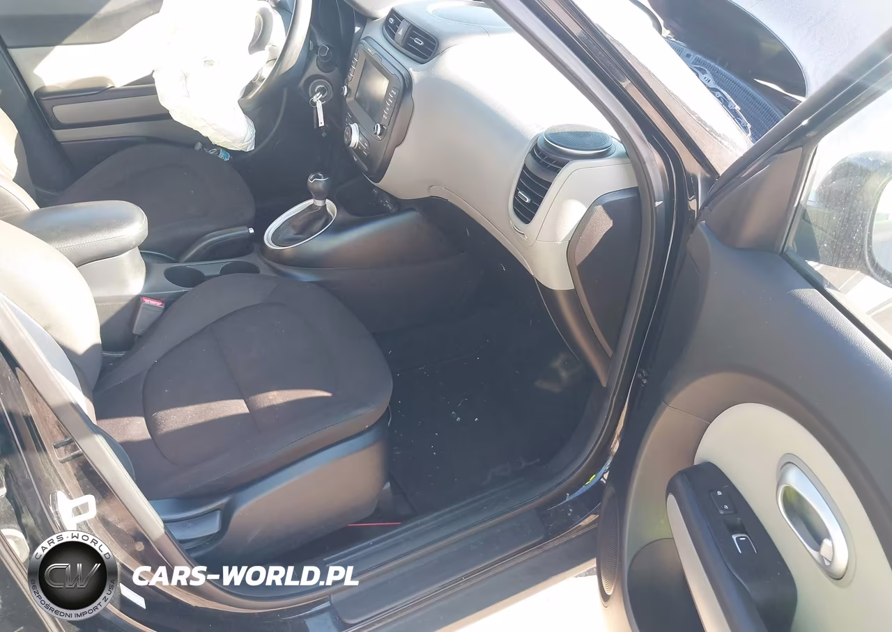 2018 Kia Soul VIN:KNDJN2A29J7900003 - 5