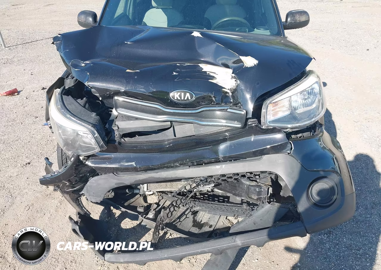 2018 Kia Soul VIN:KNDJN2A29J7900003 - 6