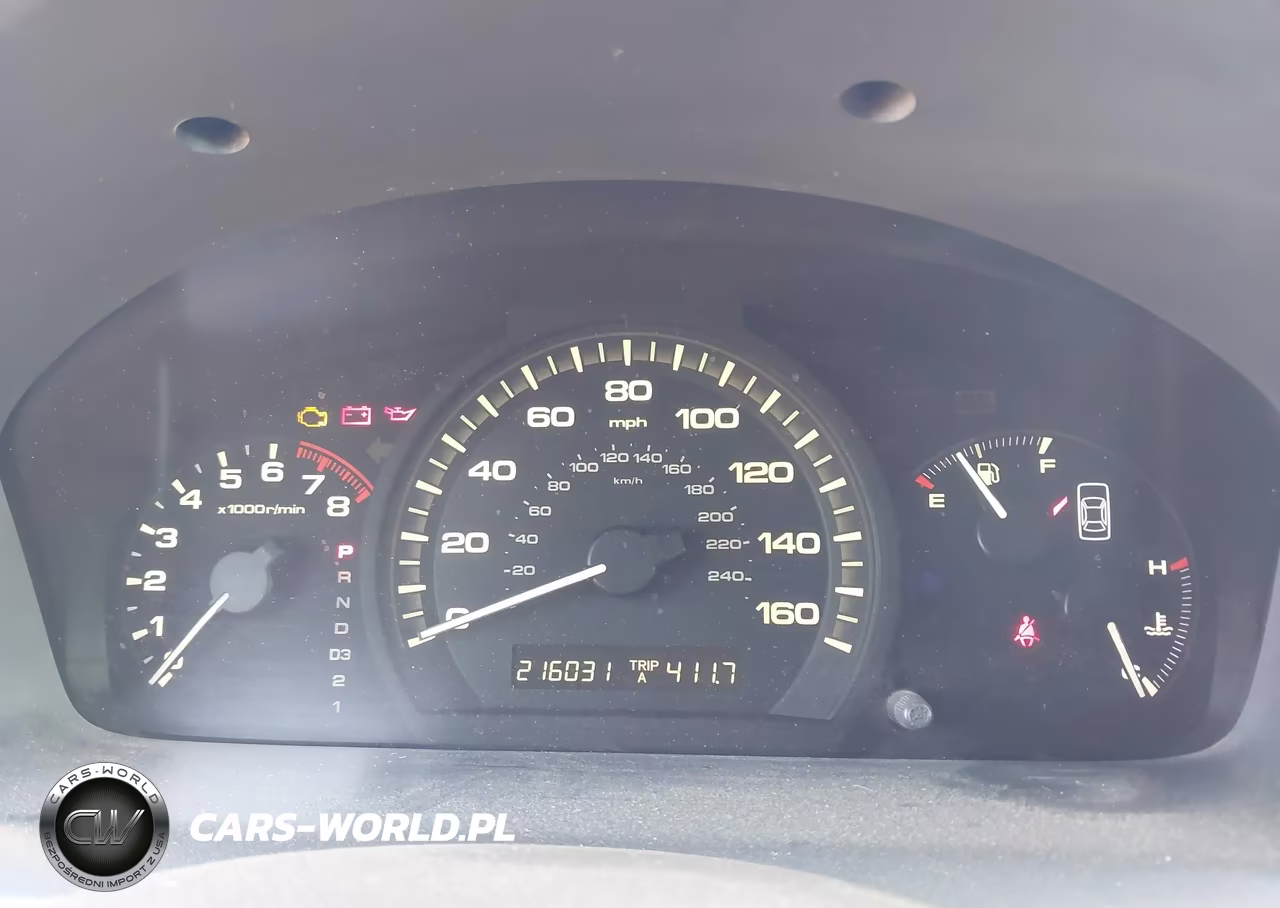 2007 Honda Accord 2.4 Se VIN:1HGCM56307A191375 - 7