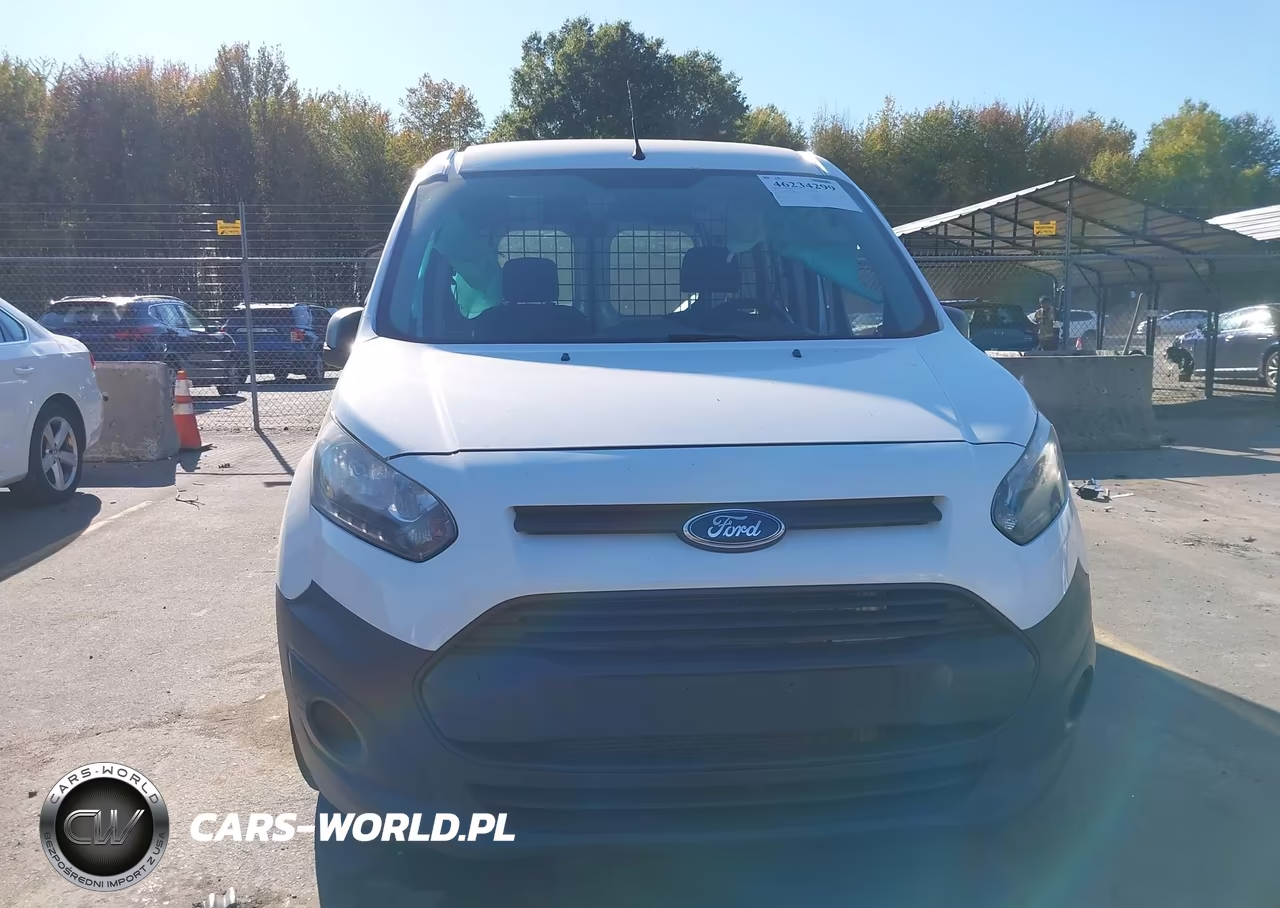 2015 Ford Transit Connect Xl VIN:NM0LS6E78F1218624 - 12