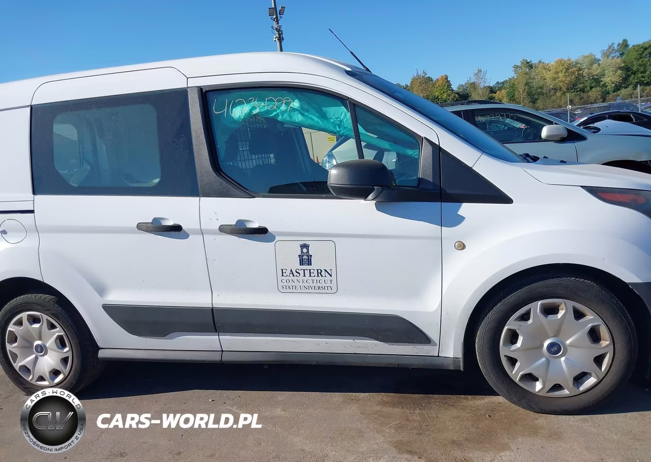 2015 Ford Transit Connect Xl VIN:NM0LS6E78F1218624 - 13