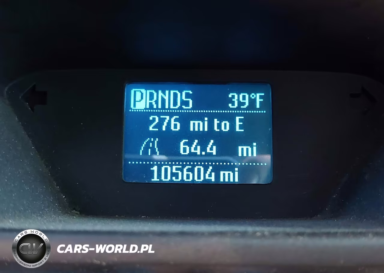 2015 Ford Transit Connect Xl VIN:NM0LS6E78F1218624 - 15