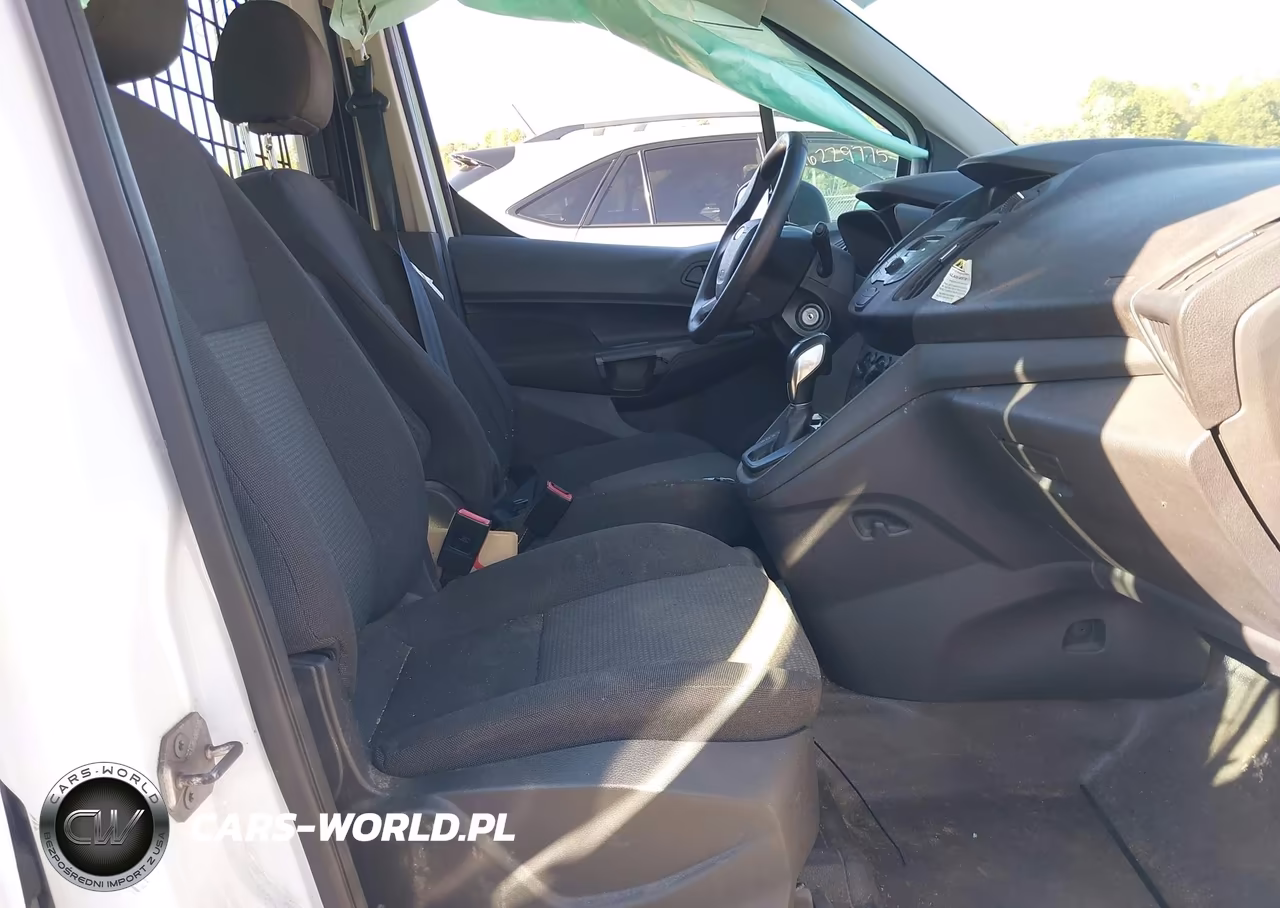 2015 Ford Transit Connect Xl VIN:NM0LS6E78F1218624 - 5