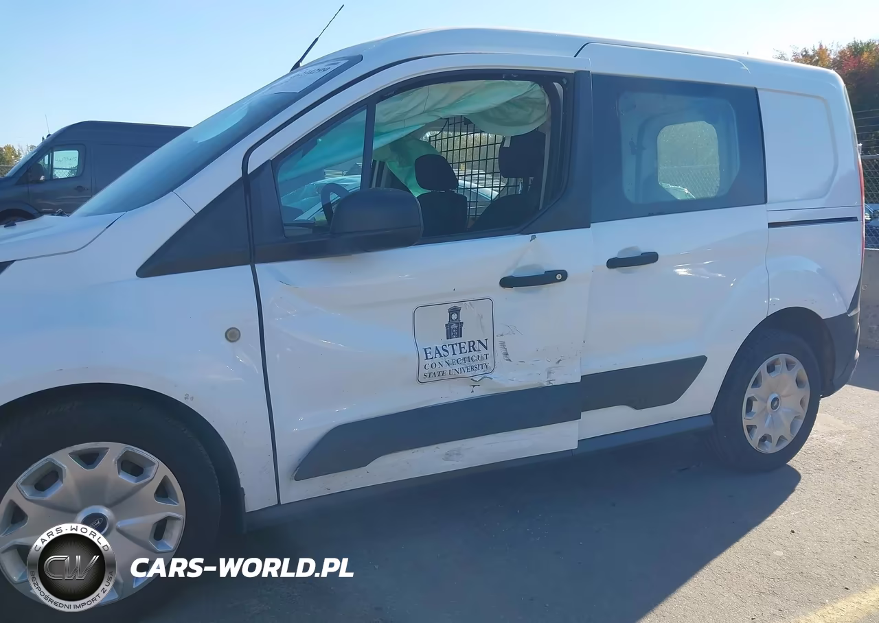 2015 Ford Transit Connect Xl VIN:NM0LS6E78F1218624 - 6