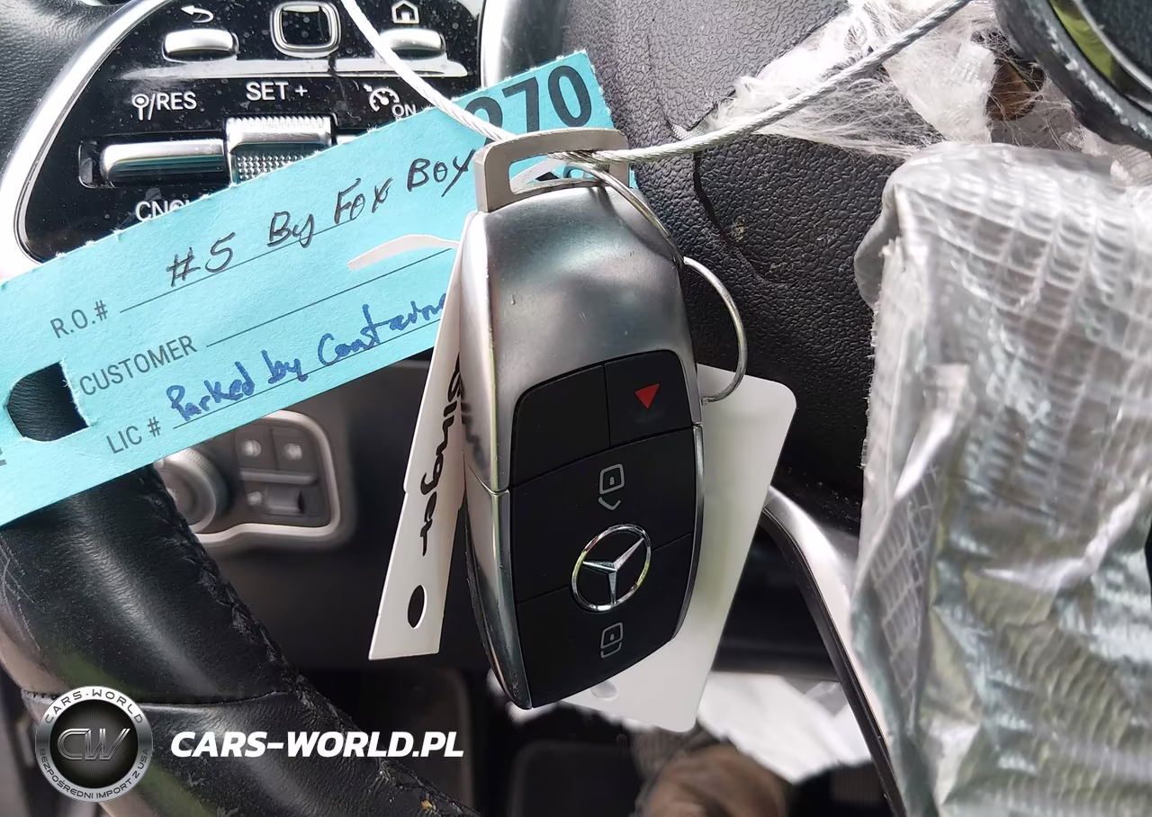 2022 Mercedes-Benz Gla 250 4Matic VIN:W1N4N4HB0NJ360122 - 11