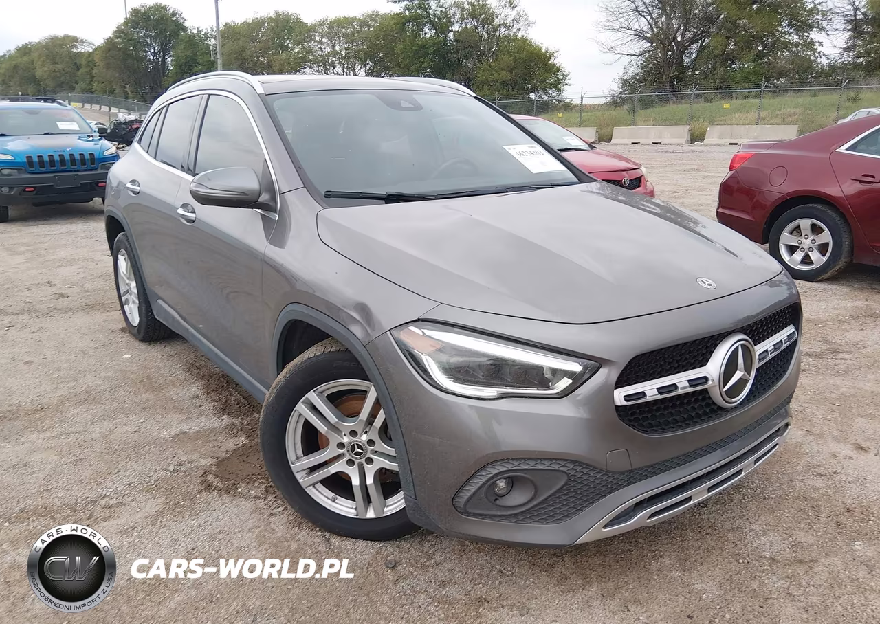 2022 Mercedes-Benz Gla 250 4Matic VIN:W1N4N4HB0NJ360122 - 13