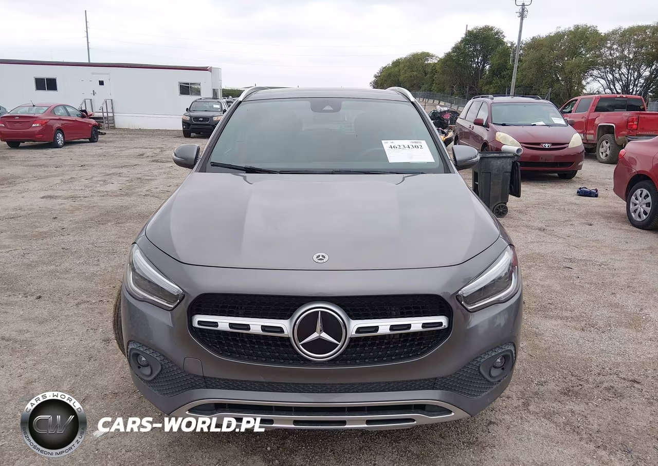 2022 Mercedes-Benz Gla 250 4Matic VIN:W1N4N4HB0NJ360122 - 14