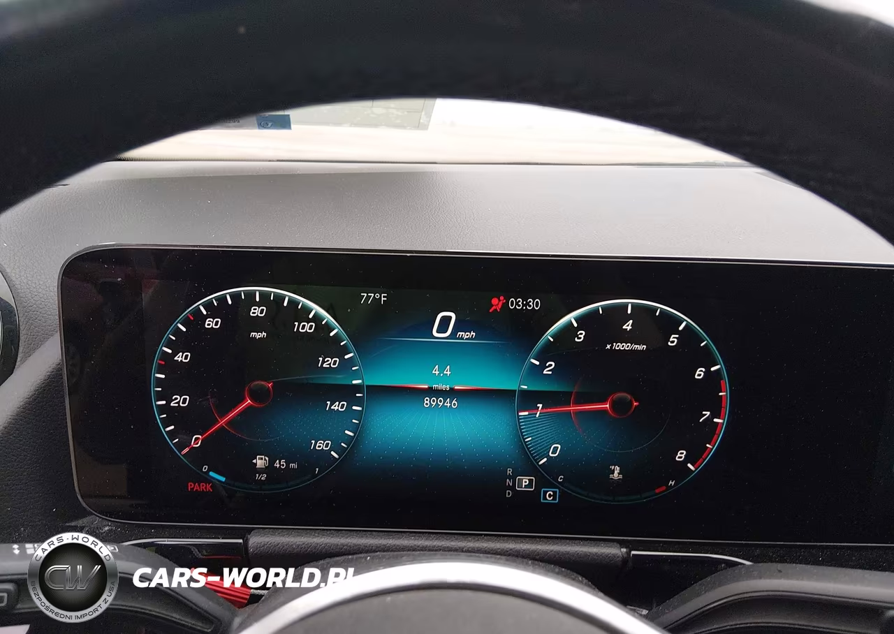 2022 Mercedes-Benz Gla 250 4Matic VIN:W1N4N4HB0NJ360122 - 7