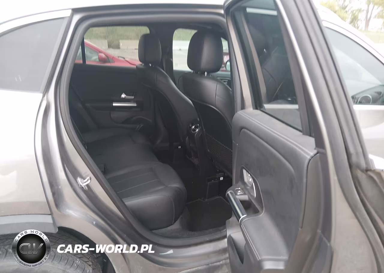 2022 Mercedes-Benz Gla 250 4Matic VIN:W1N4N4HB0NJ360122 - 8