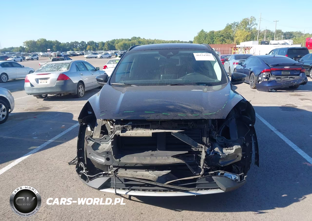 2022 Ford Escape Sel VIN:1FMCU0H65NUB65936 - 13
