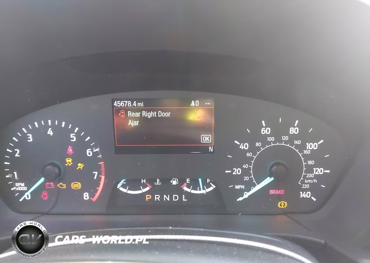 2022 Ford Escape Sel VIN:1FMCU0H65NUB65936 - 7
