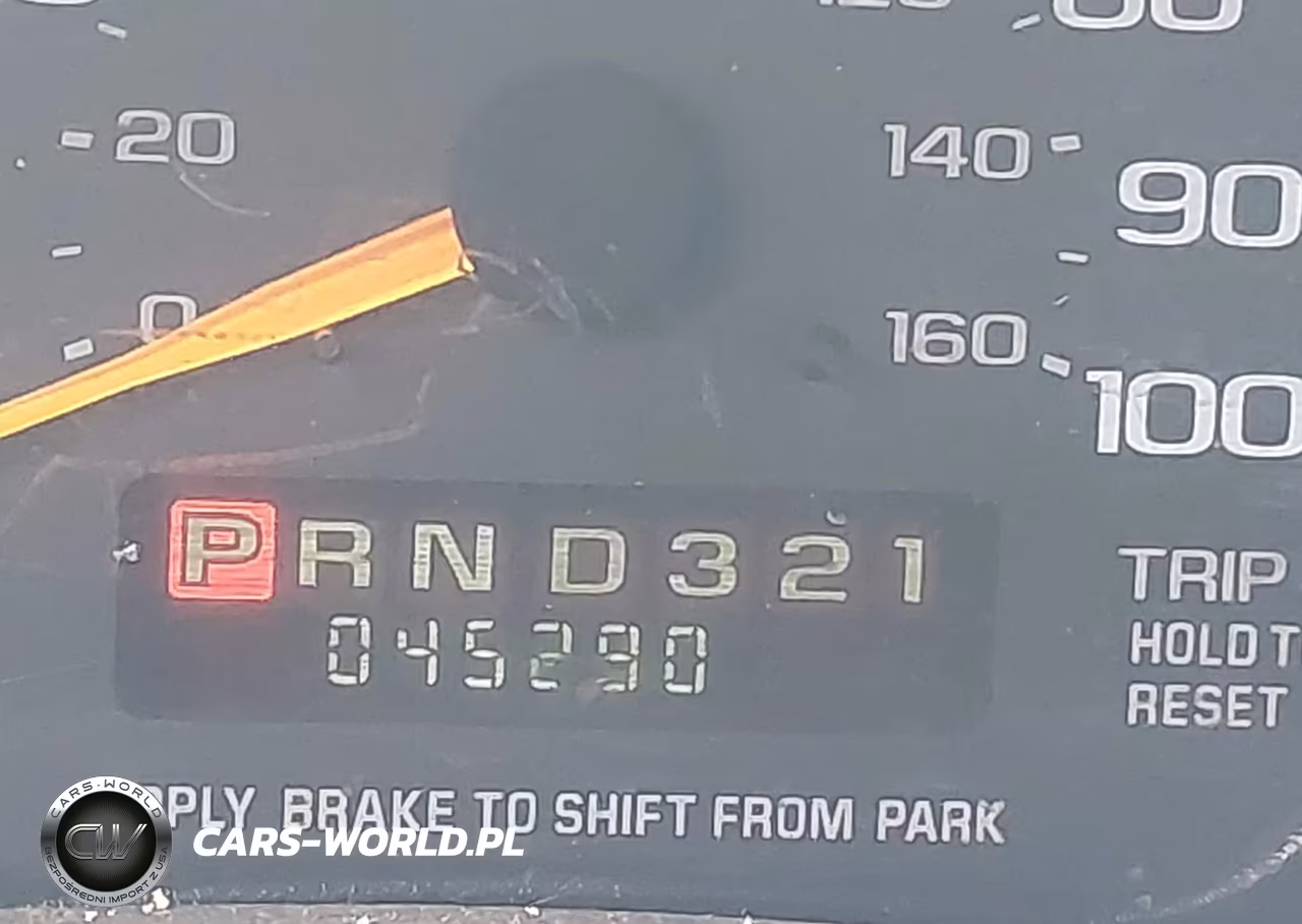 2000 Chevrolet Express VIN:1GAHG39R0Y1118162 - 15