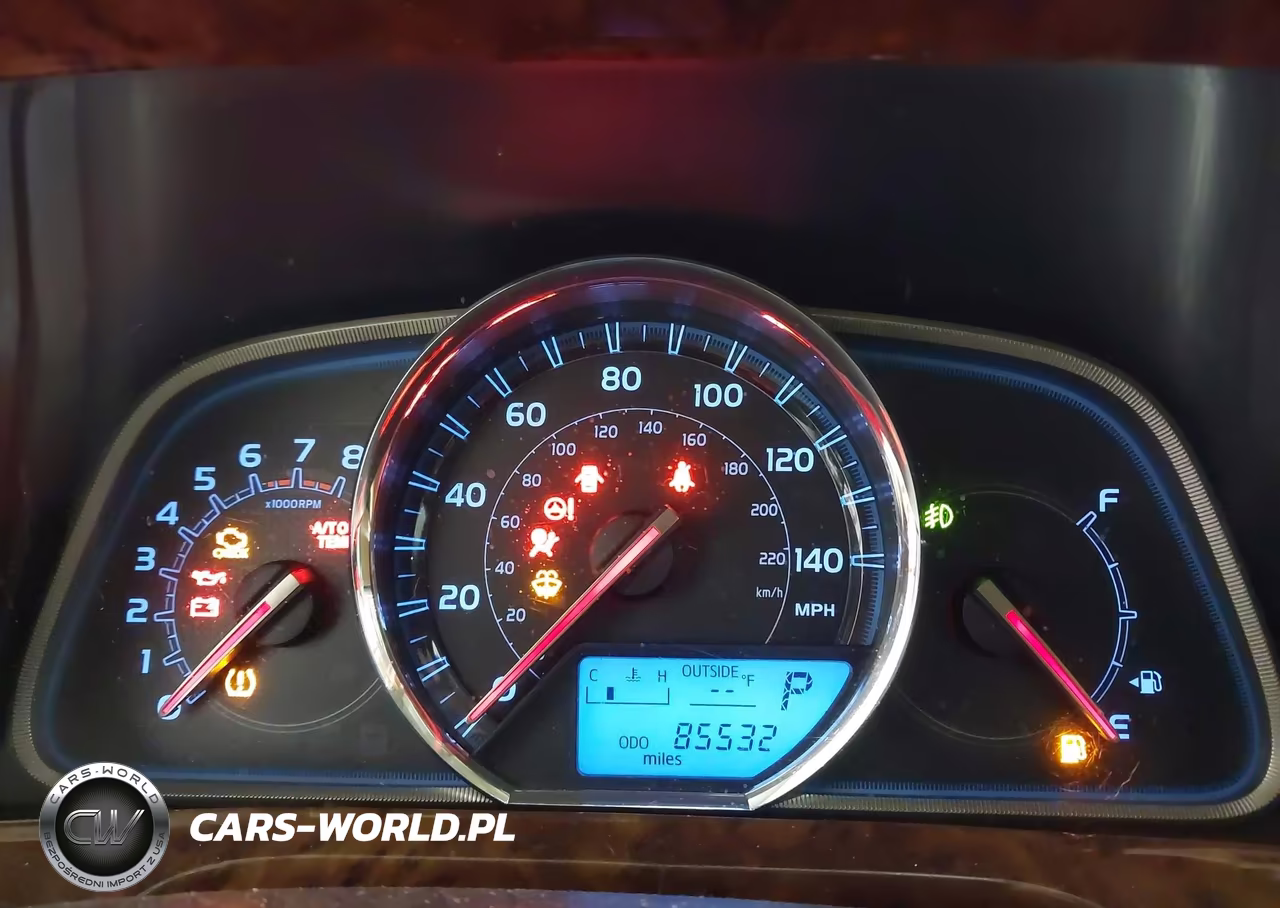2014 Toyota Rav4 Limited VIN:2T3DFREV4EW131525 - 7