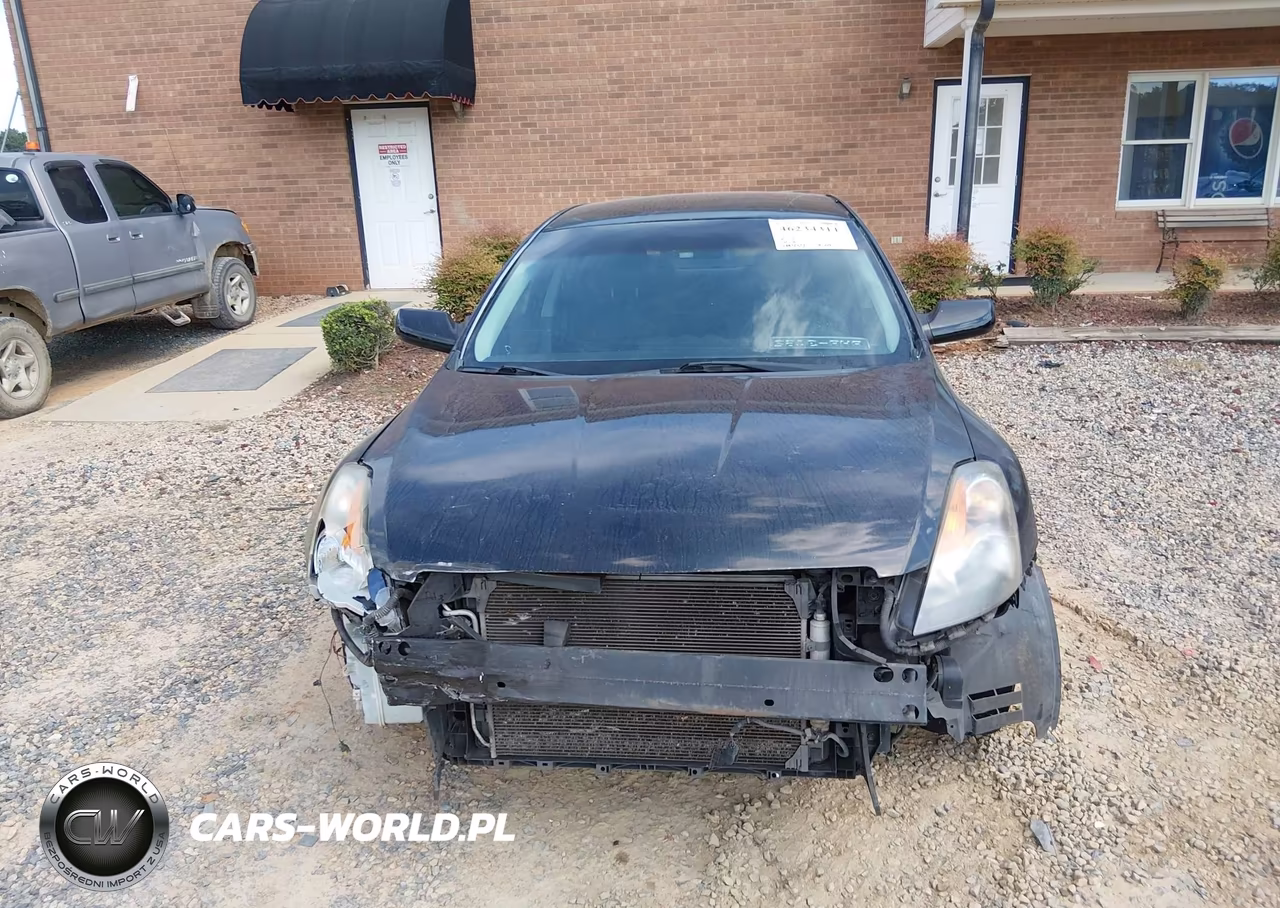 2009 Nissan Altima 2.5 S VIN:1N4AL21EX9N531164 - 13