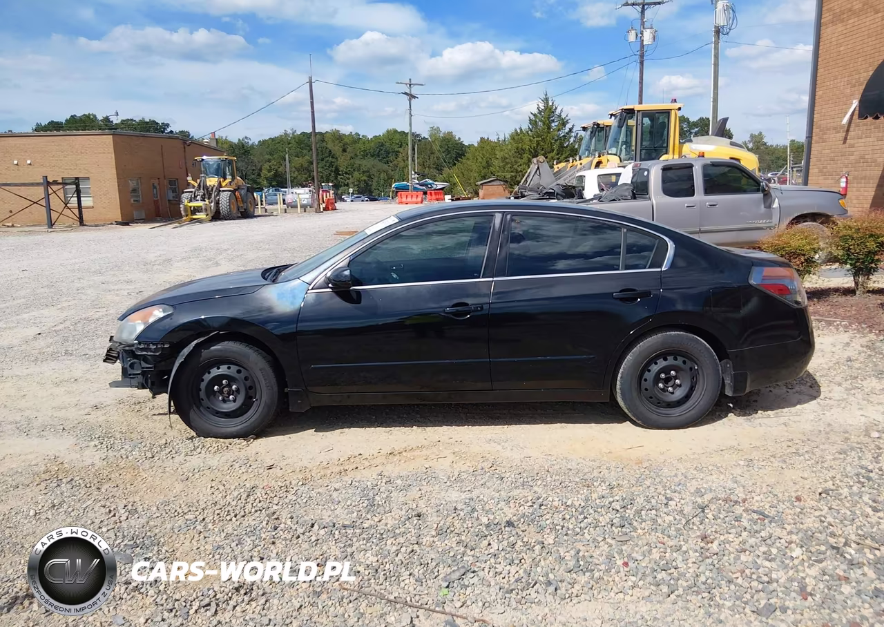 2009 Nissan Altima 2.5 S VIN:1N4AL21EX9N531164 - 15