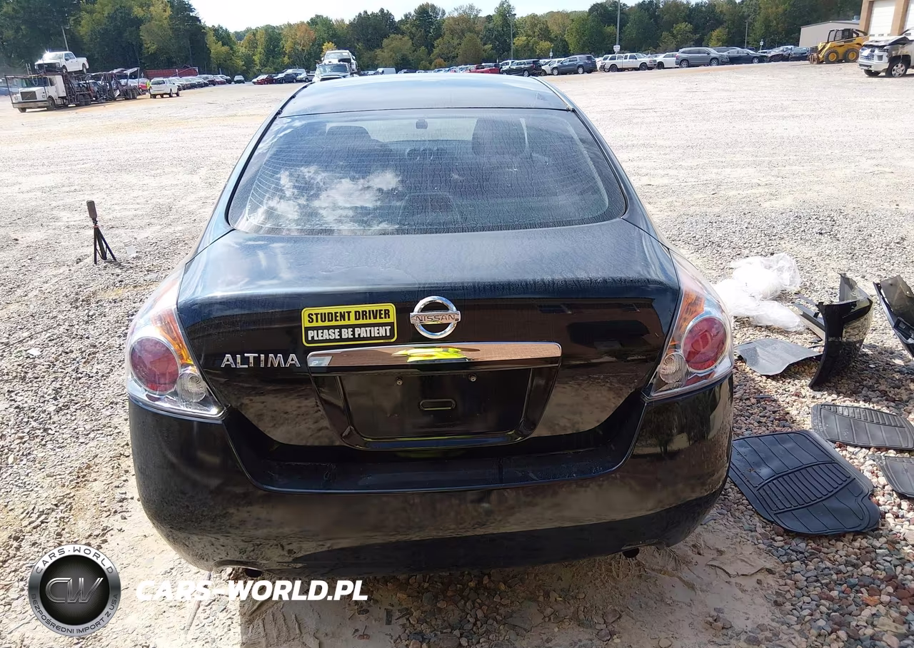 2009 Nissan Altima 2.5 S VIN:1N4AL21EX9N531164 - 17