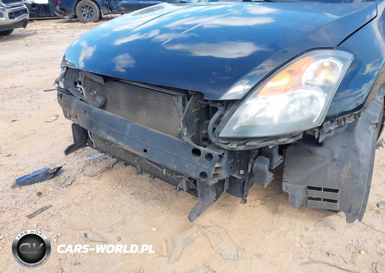 2009 Nissan Altima 2.5 S VIN:1N4AL21EX9N531164 - 18