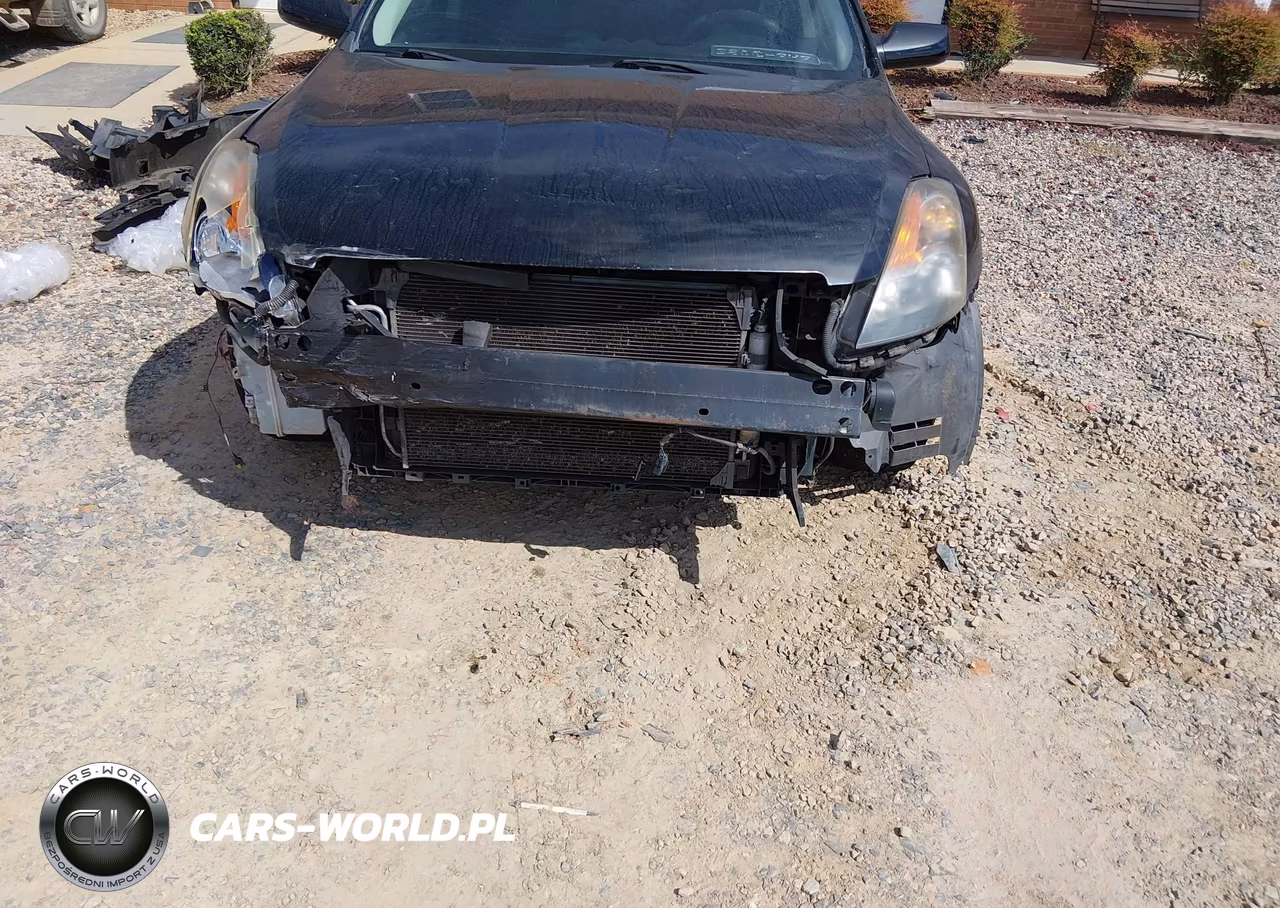 2009 Nissan Altima 2.5 S VIN:1N4AL21EX9N531164 - 6