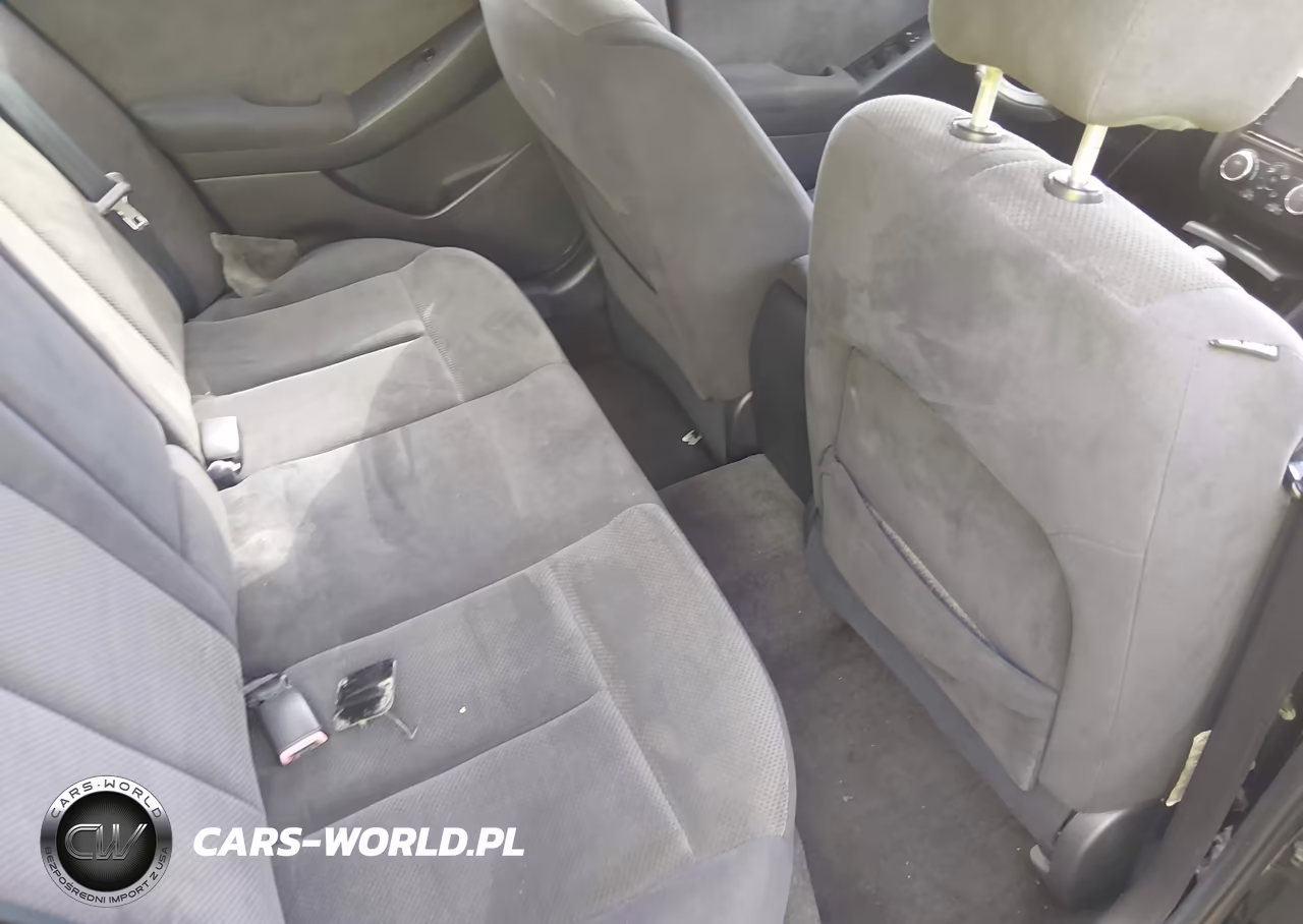 2009 Nissan Altima 2.5 S VIN:1N4AL21EX9N531164 - 8