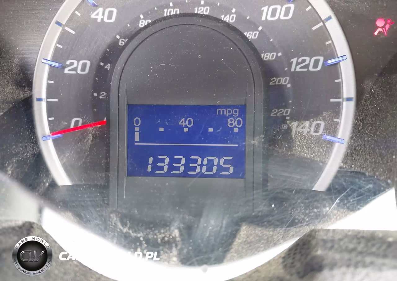 2009 Honda Fit Sport VIN:JHMGE88469C000682 - 16