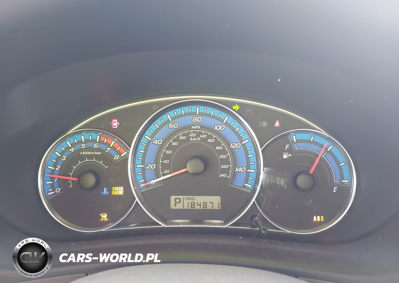 2009 Subaru Forester 2.5X Limited VIN:JF2SH64629H770980 - 7
