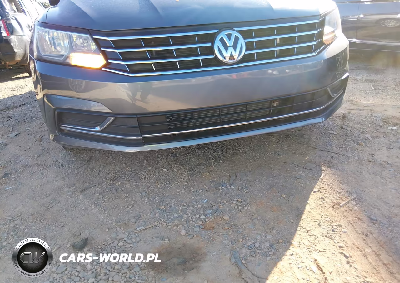 2016 Volkswagen Passat 1.8T Se VIN:1VWBT7A33GC008830 - 6