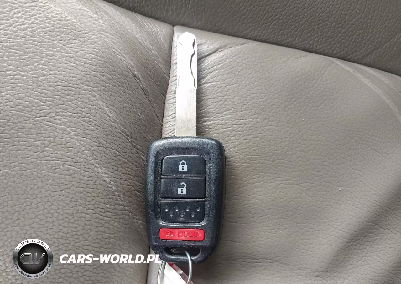 2014 Honda Cr-V Ex-L VIN:2HKRM4H76EH633732 - 11