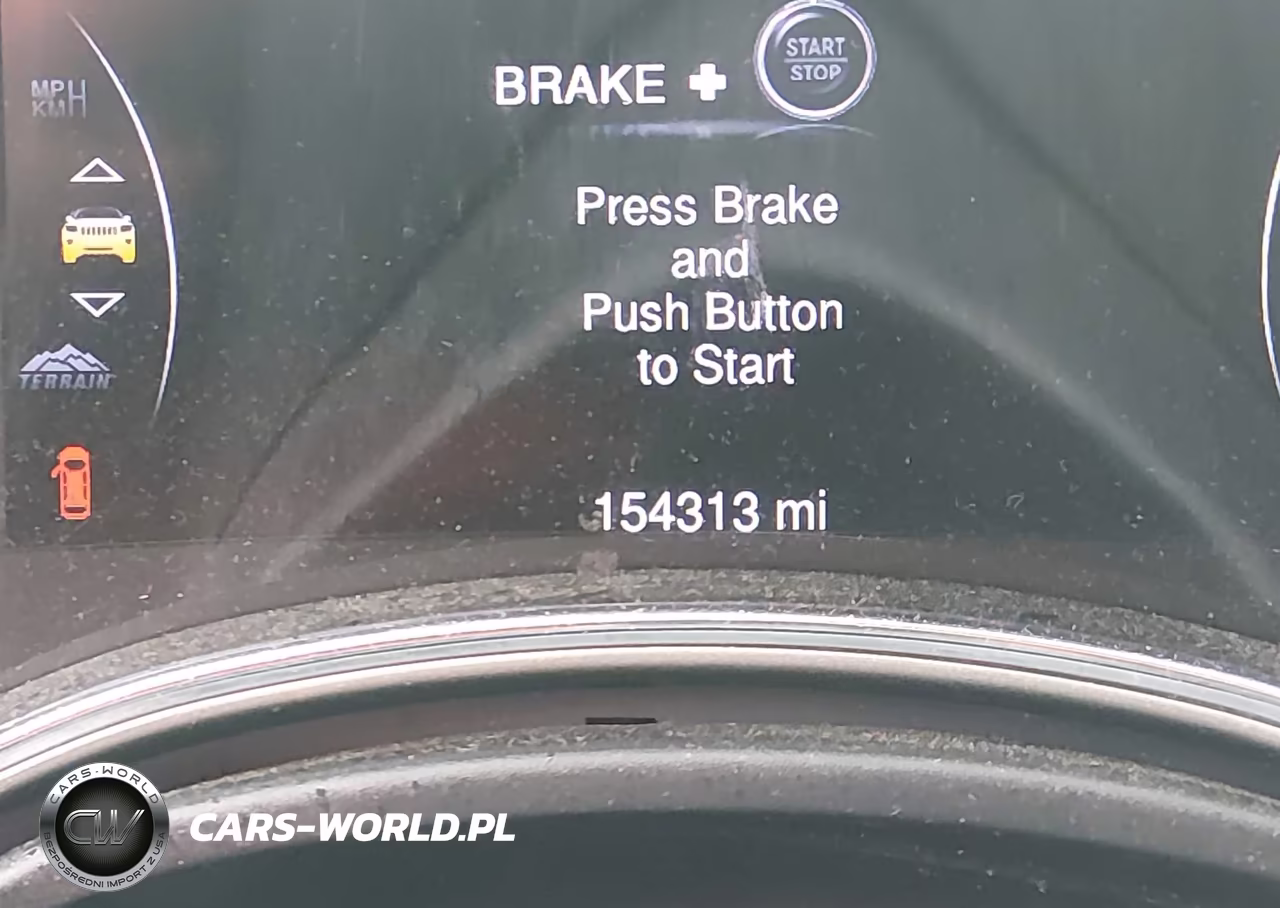 2014 Jeep Grand Cherokee Laredo VIN:1C4RJFAG1EC158887 - 15