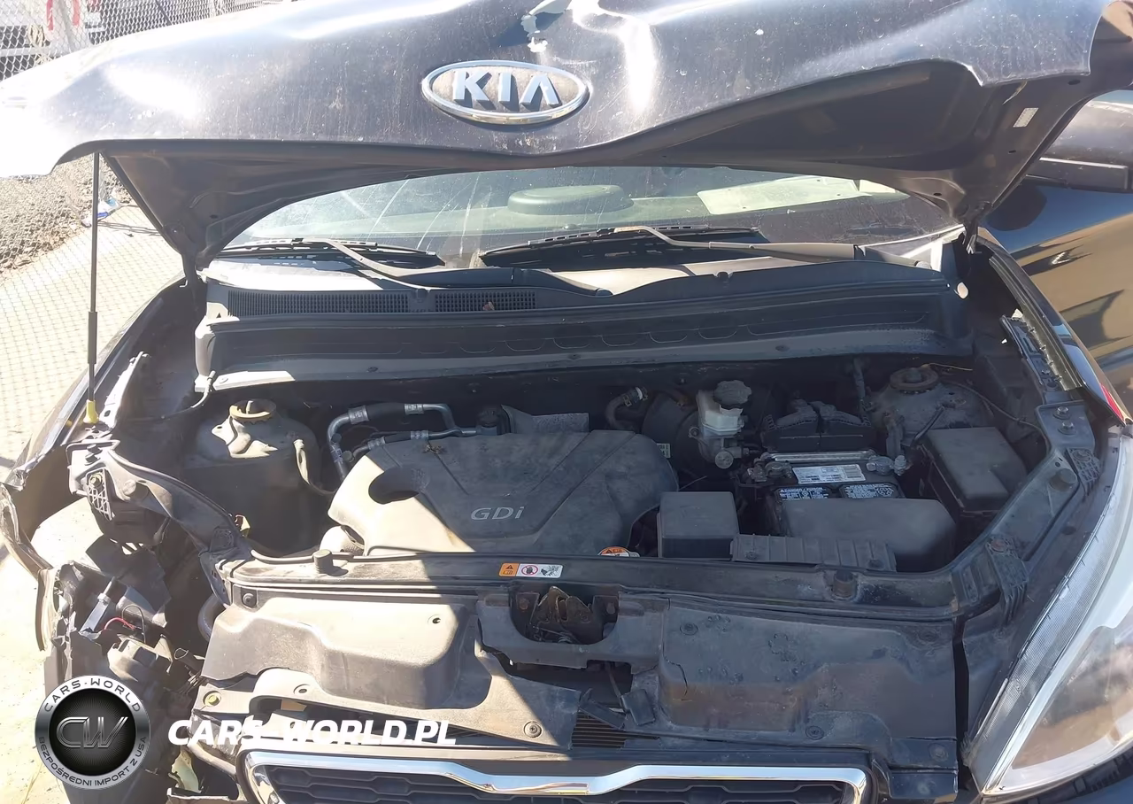 2012 Kia Soul VIN:KNDJT2A5XC7739731 - 10