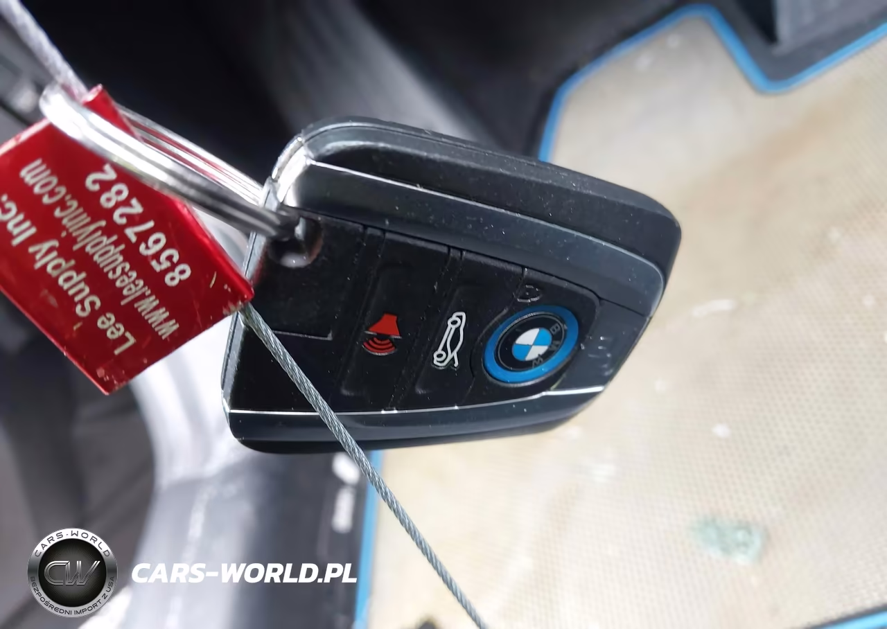 2021 BMW I3 120Ah VIN:WBY8P2C04M7J71884 - 11