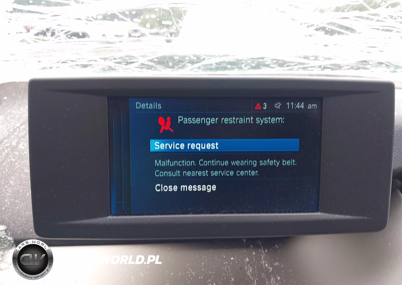 2021 BMW I3 120Ah VIN:WBY8P2C04M7J71884 - 18