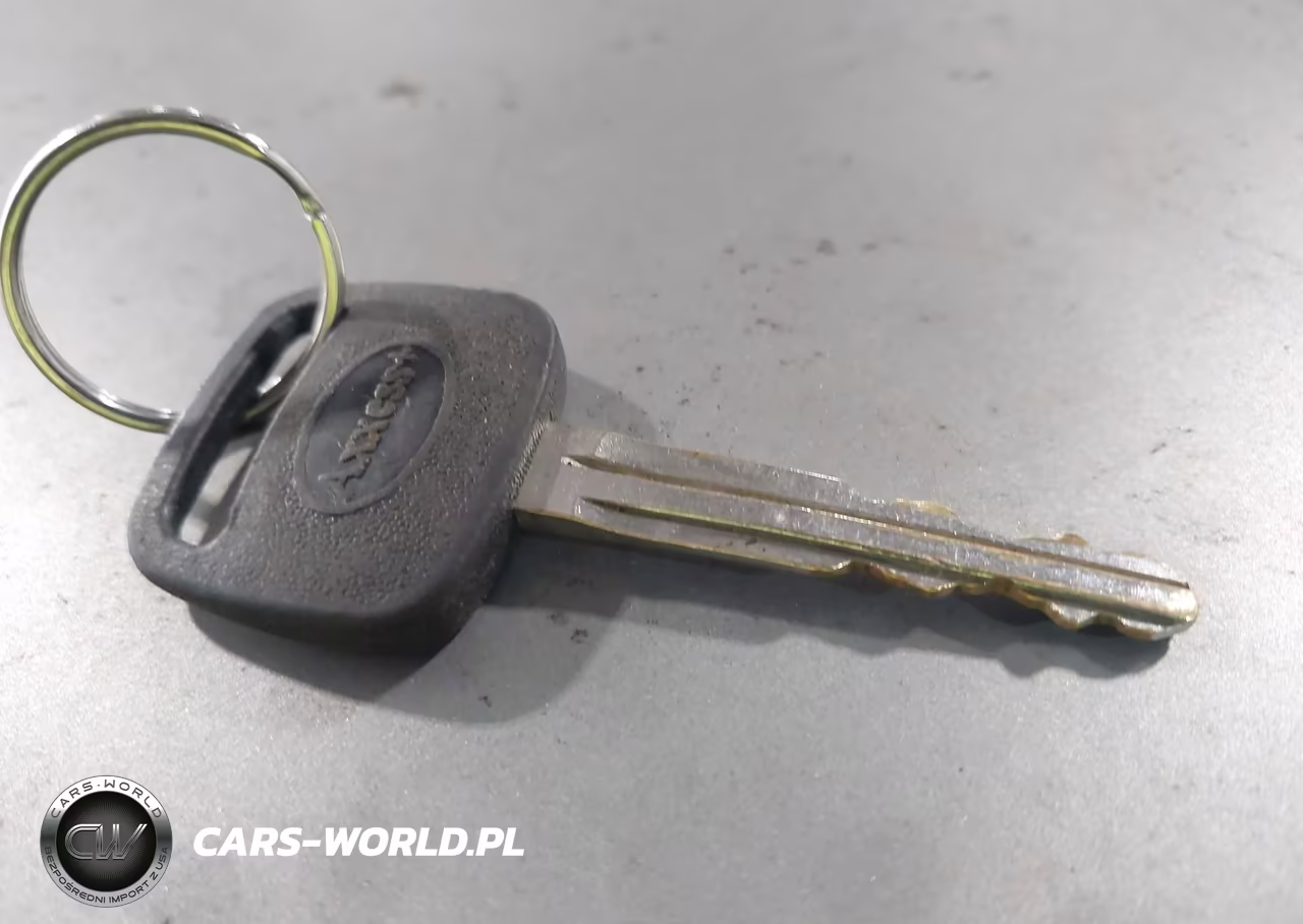 1998 Toyota Camry Ce-Le-Xle VIN:JT2BF22K6W0141612 - 11