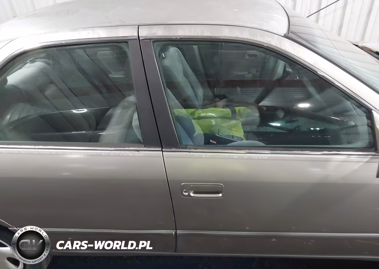 1998 Toyota Camry Ce-Le-Xle VIN:JT2BF22K6W0141612 - 13