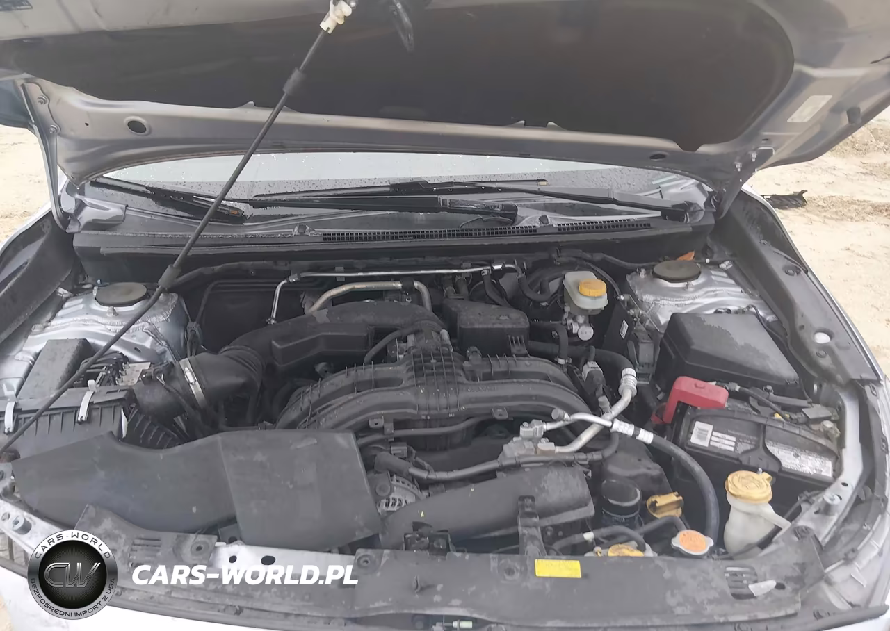 2019 Subaru Crosstrek 2.0I Premium VIN:JF2GTAEC9KH345080 - 10