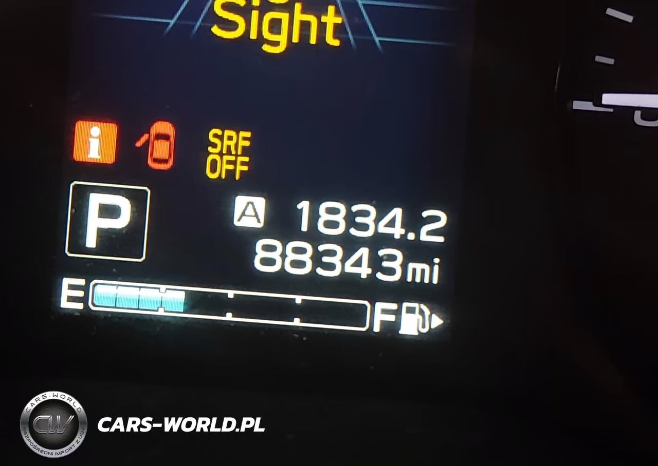 2019 Subaru Crosstrek 2.0I Premium VIN:JF2GTAEC9KH345080 - 15