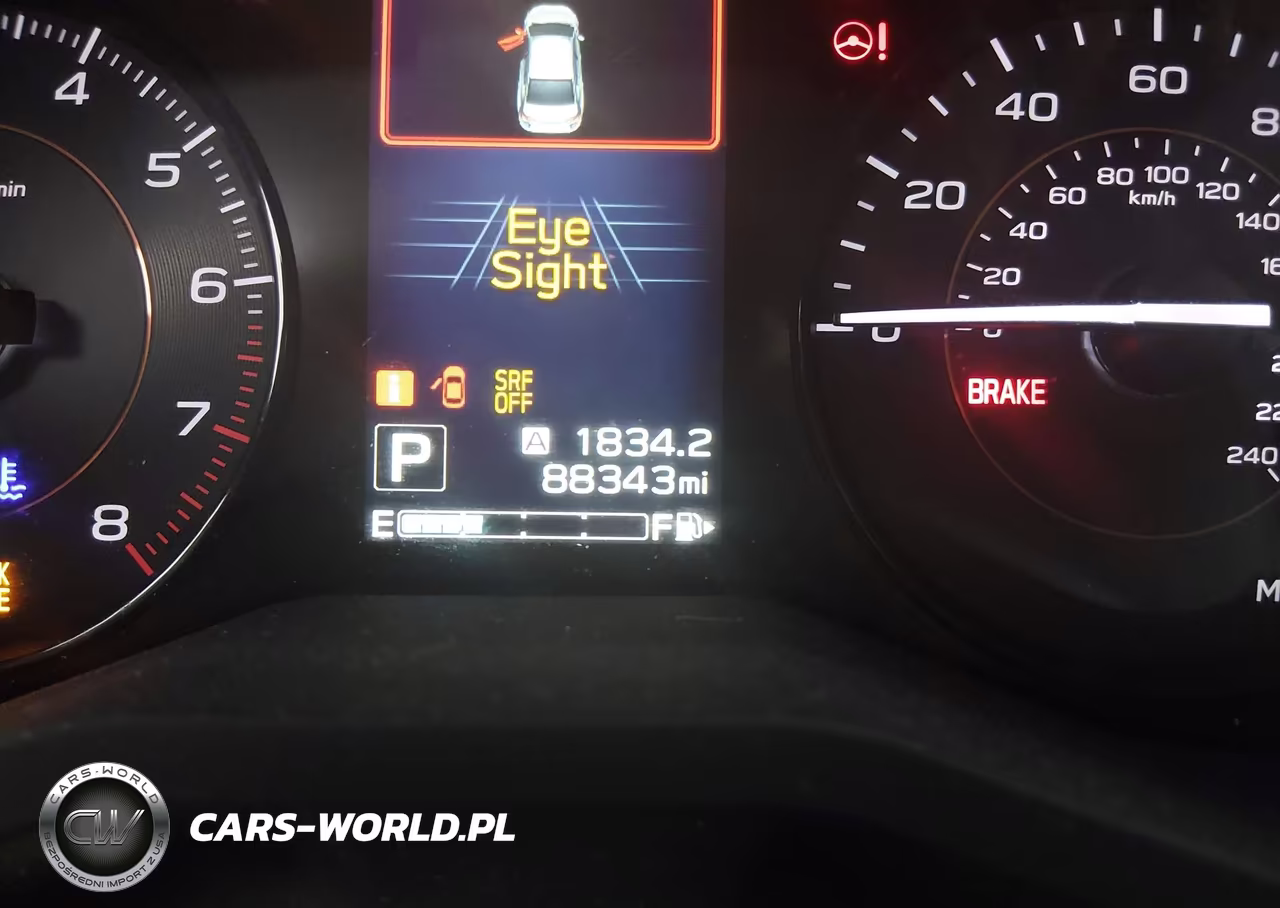 2019 Subaru Crosstrek 2.0I Premium VIN:JF2GTAEC9KH345080 - 7