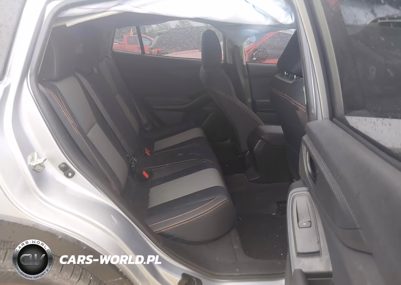 2019 Subaru Crosstrek 2.0I Premium VIN:JF2GTAEC9KH345080 - 8