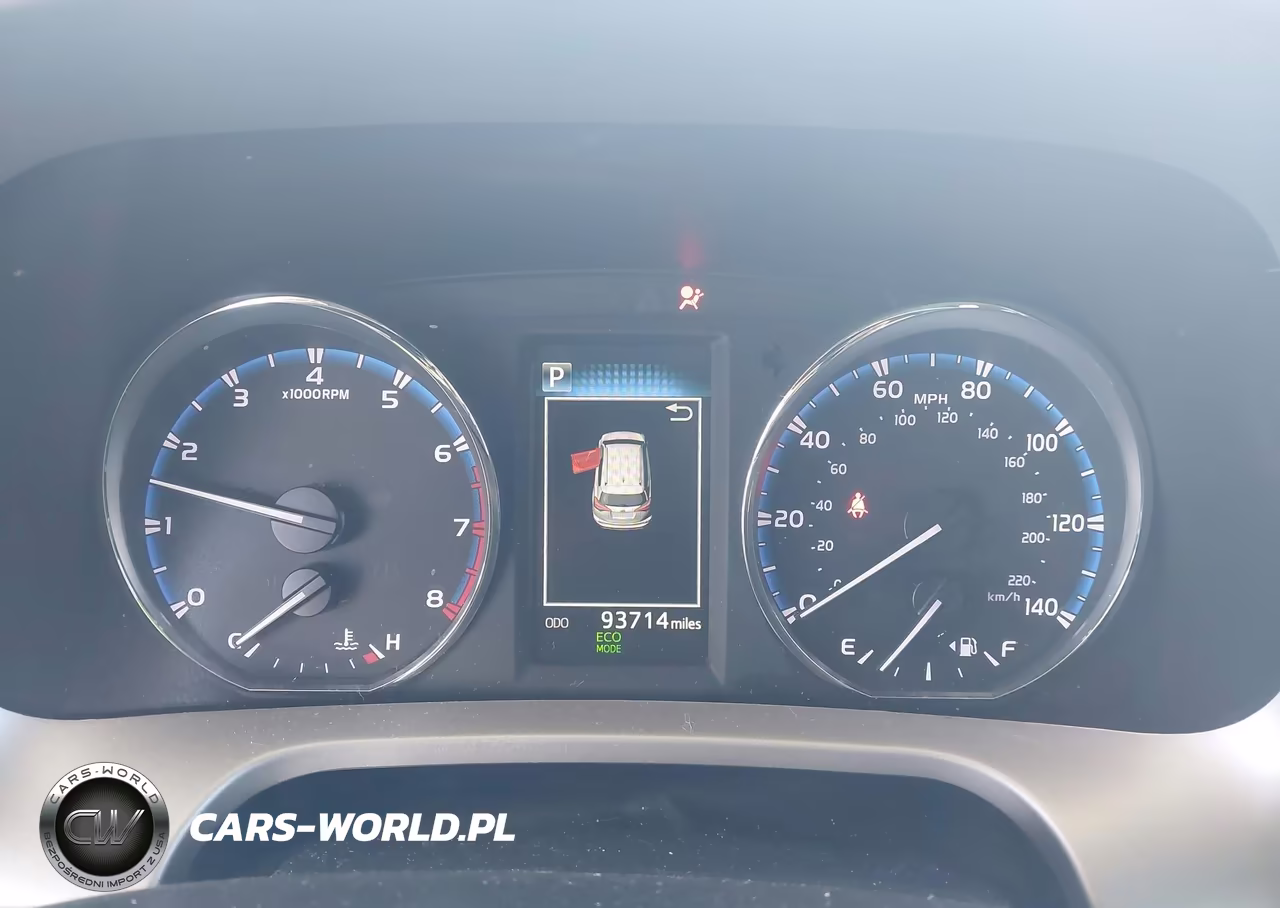 2016 Toyota Rav4 Xle VIN:2T3RFREV1GW483535 - 7