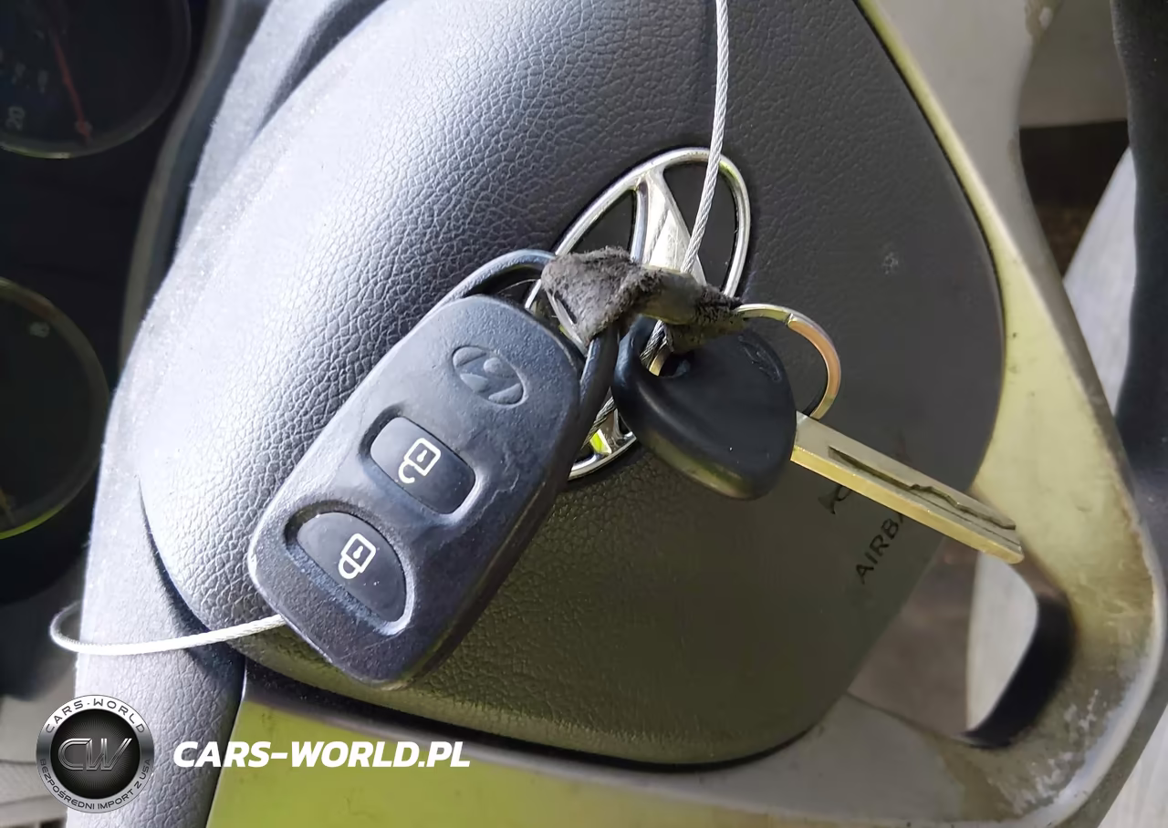 2015 Hyundai Accent Gls VIN:KMHCT4AE8FU884577 - 11