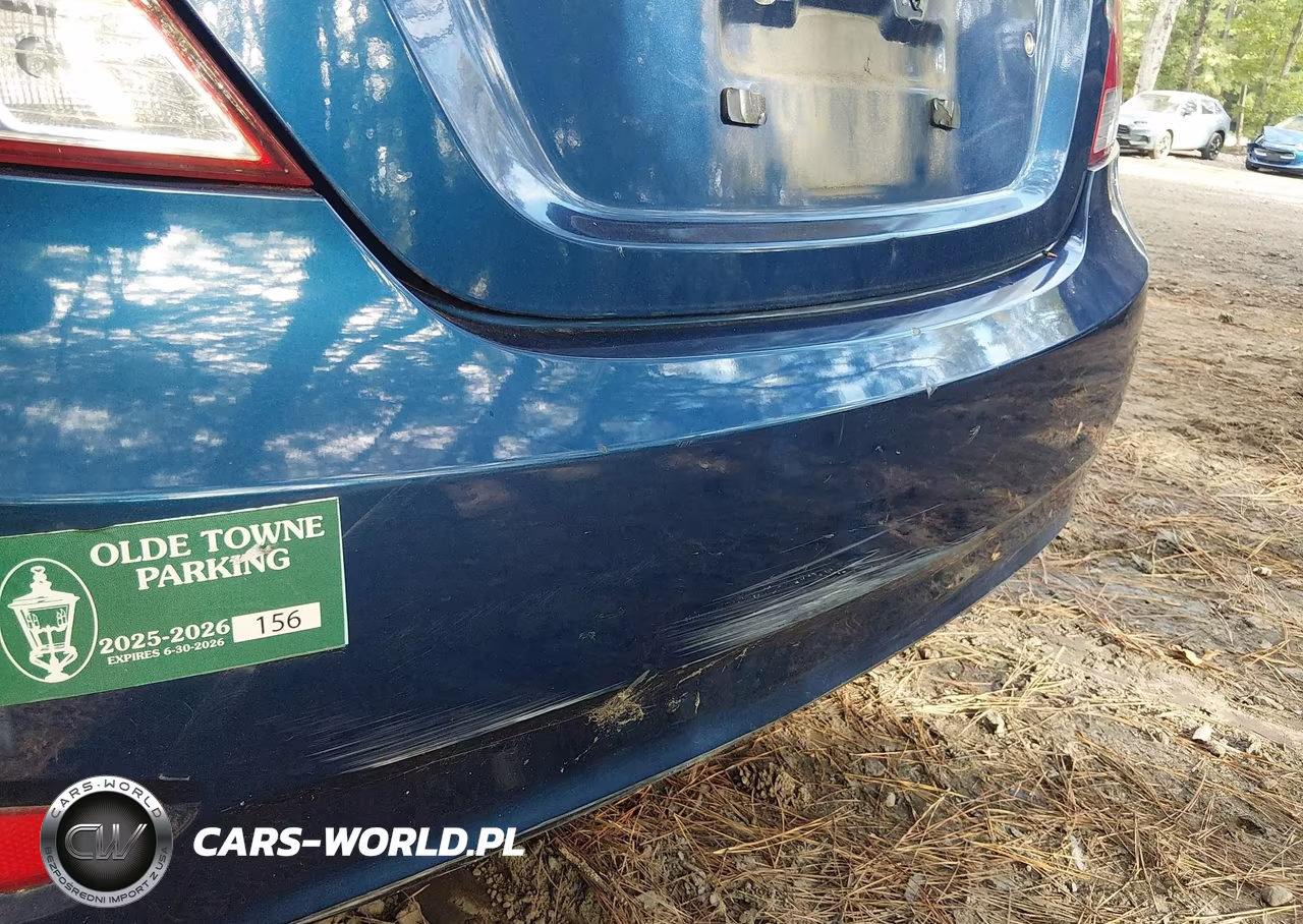 2015 Hyundai Accent Gls VIN:KMHCT4AE8FU884577 - 6
